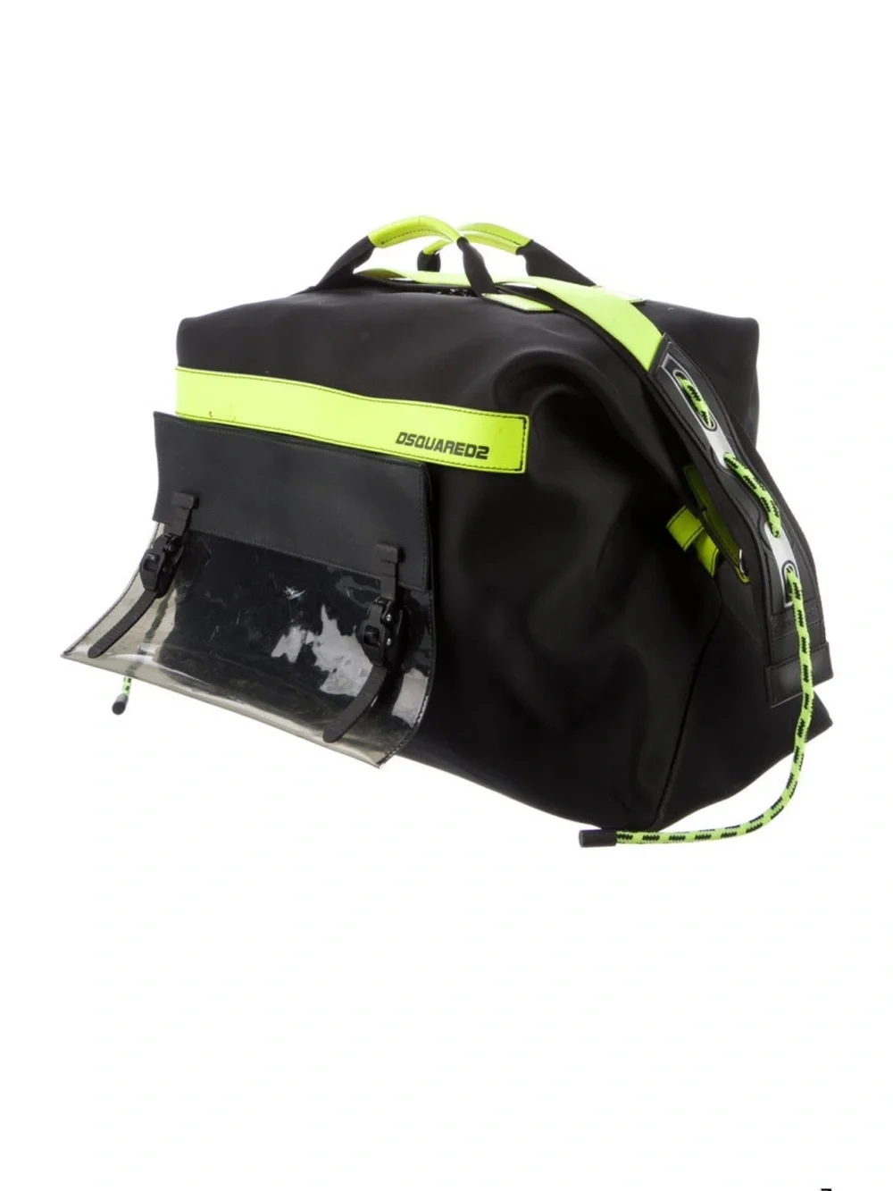 DSQUARED2 bag belongs
